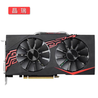 【二手9成新】蓝宝石讯景AMD RX470/570/580 4/8G独立游戏显卡 华硕 RX570 4G 冰骑士