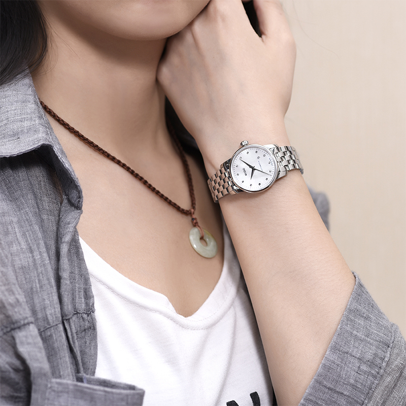 [预定商品]美度MIDO-贝伦赛丽系列 M7600.4.69.1 机械女表