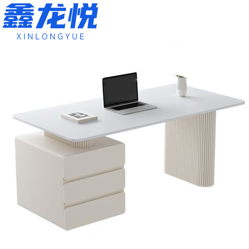 鑫龙悦办公桌1.3米张高清大图