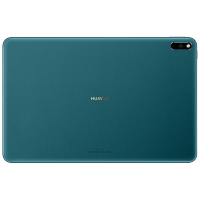 华为/HUAWEI MatePad Pro 10.8英寸 8GB+512GB 全网通4G（青山黛） 平板电脑