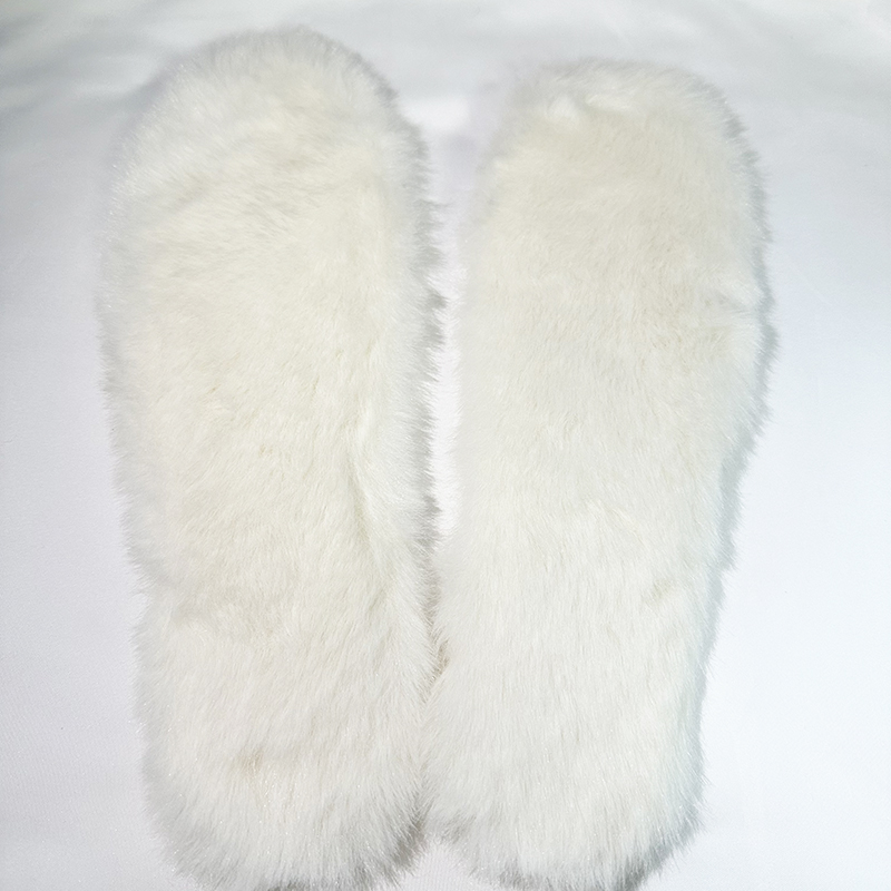 大羿之箭 长羊毛鞋垫 36-45 双高清大图