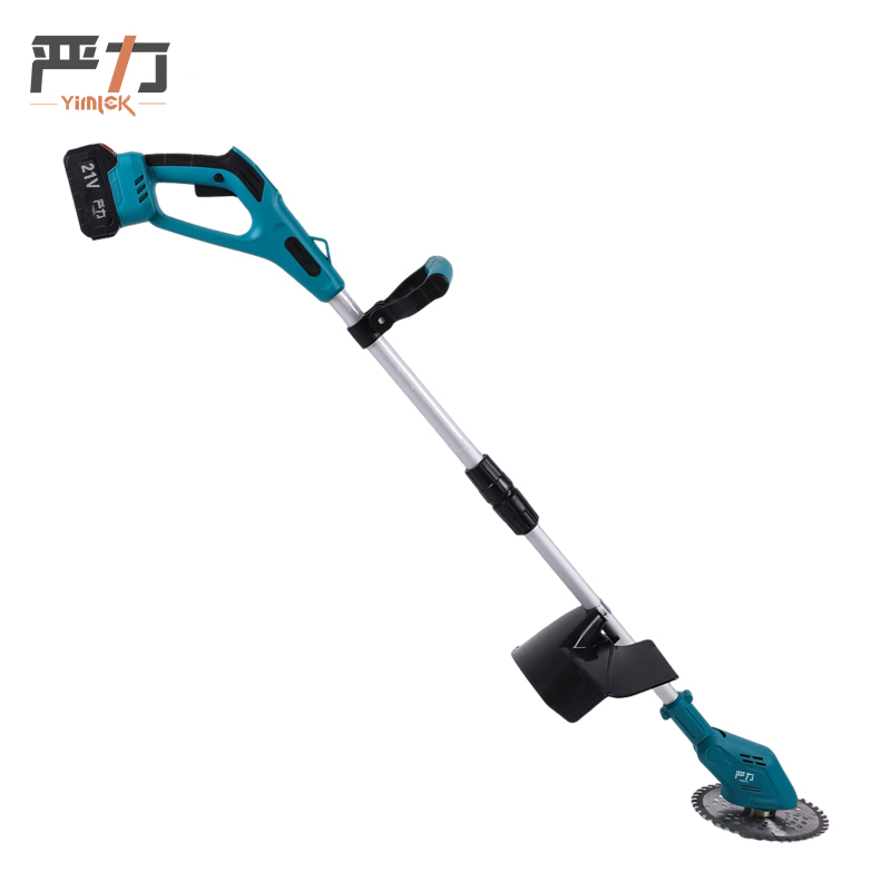 严力YIMLEK 割草机 LT20台高清大图