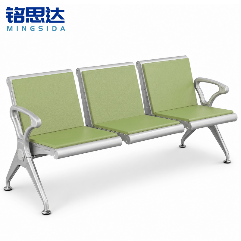 铭思达 排椅 三人位 张高清大图
