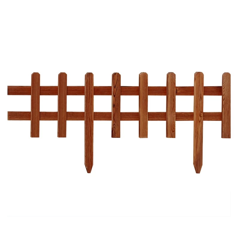 诚智旺 草坪栅栏 高40cm/米高清大图