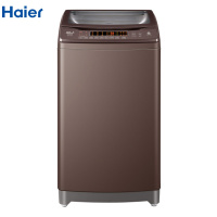 【二手99新】Haier/海尔ES80BZ969变频双动力波轮洗衣机8公斤直驱静音均匀洗护防缠绕