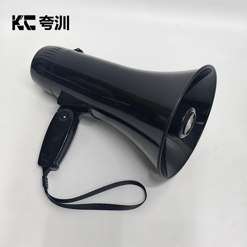 夸汌 手持喊话器 K5 个高清大图