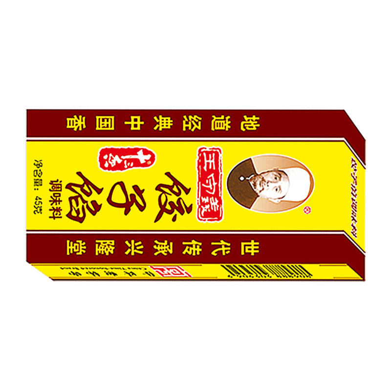 王守义饺子馅45g
