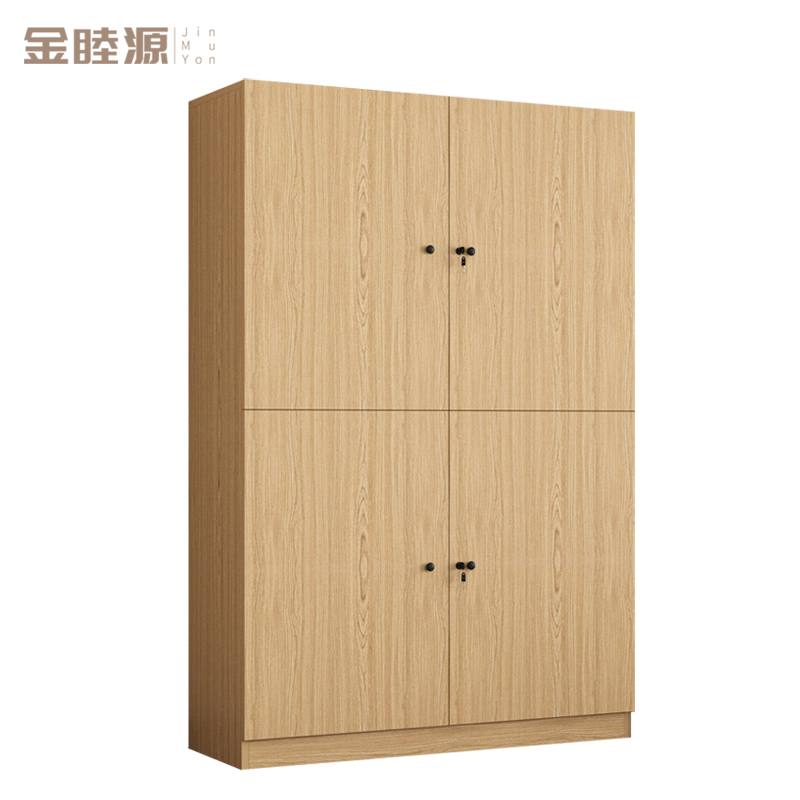 金睦源 JIN MU YON 储物柜 1200*600*2000mm 个高清大图