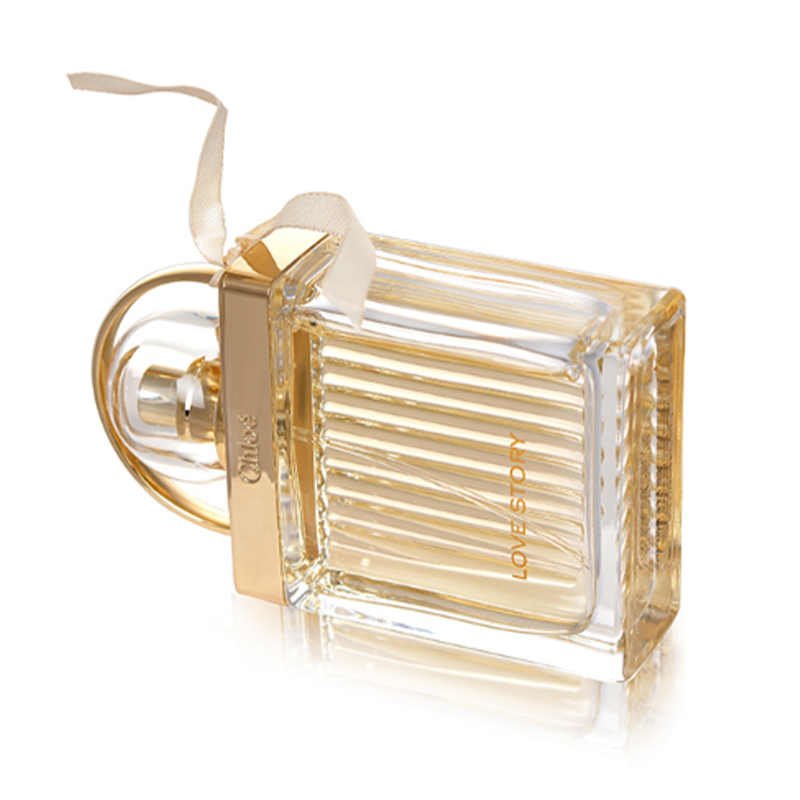 Chloe 蔻依 克洛伊爱情故事 爱语女士浓香水 EDP 50ml 清新花木香调 PATY聚会 女士香水