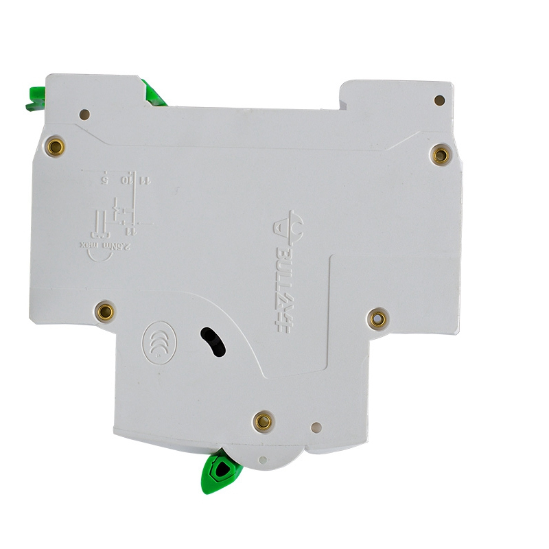 公牛(bull)开关插座面板空气开关空开 2P小型断路器 50A