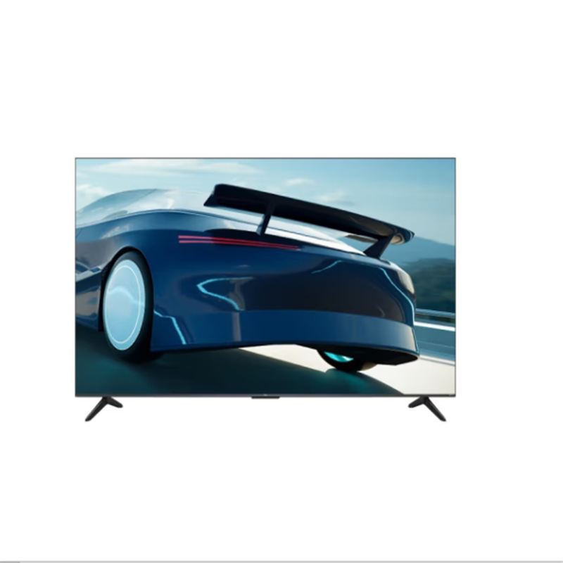 TCL 85Q6G 85英寸 巨幕130%高色域电视 三重120Hz 3+64GB 安桥2.1Hi-Fi音响高清大图