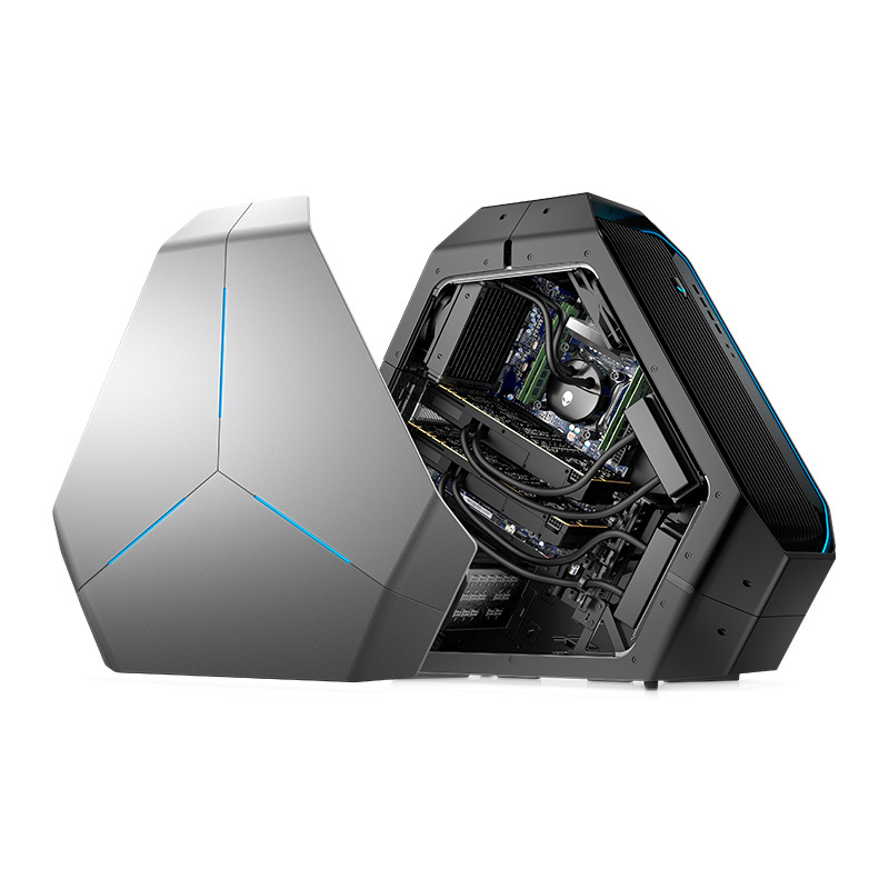 外星人(Alienware) 全新Area-51 R5游戏台式机ALWA51R-7836S