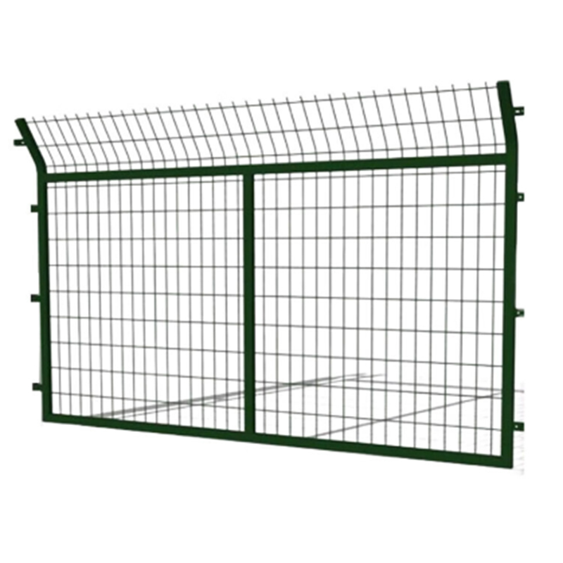 盾铁侠防护栅栏护栏网2740*1784mm高清大图