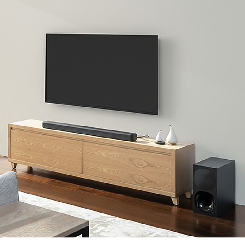 索尼htg700蓝牙无线家庭影院系统回音壁soundbar杜比全景声电视音响