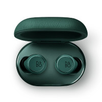 B&O beoplay E8 3.0 真无线蓝牙耳机 丹麦bo入耳式运动立体声耳机 无线充电 绿色