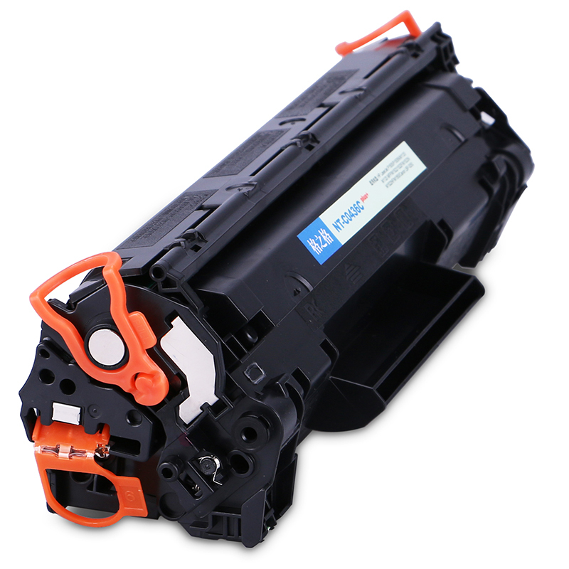 [精选]格之格 CB436A硒鼓 适用惠普36A硒鼓m1522nf P1505N HP1505 M1120 升级版
