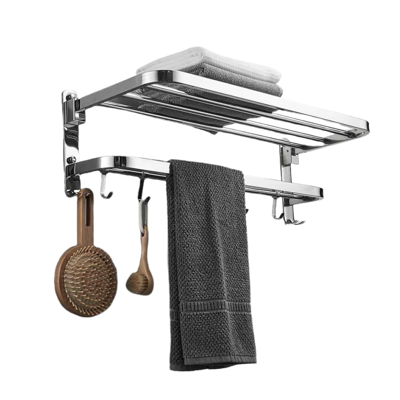 铭 思达毛巾架高清大图