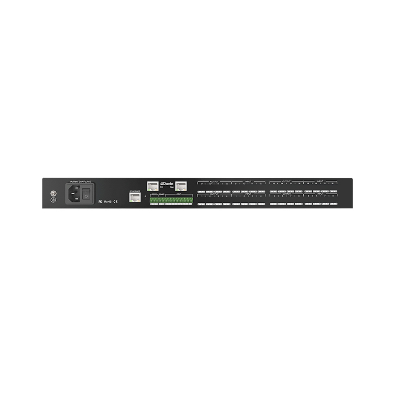 光歌(GRUGL GG)GIP-8810网络远程控制器