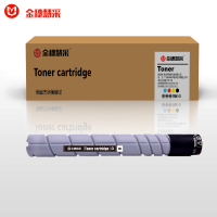 金穗慧采 TN323 粉盒 高容 Bizhub 227 367 7528 黑色 硒鼓/粉盒