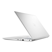戴尔(DELL)灵越5502 15.6英寸 窄边框笔记本电脑(十代处理器 I7-1165G7 8G 512GB固态 MX350 2G独显)
