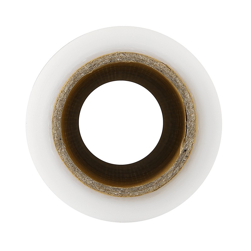 沐霓优品 缠绕膜 宽70cm*510米 卷高清大图