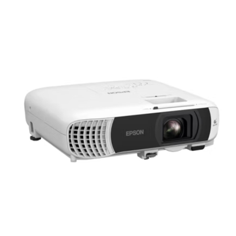 爱普生(EPSON)CB-FH54 投影仪 3LCD 4000流明 1080P高清 无线投屏高清大图
