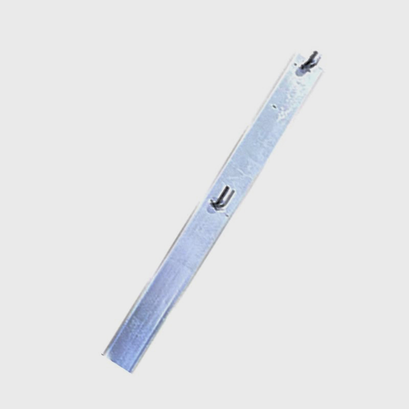 昌利达 刺丝滚笼支架 一字730mm 个高清大图