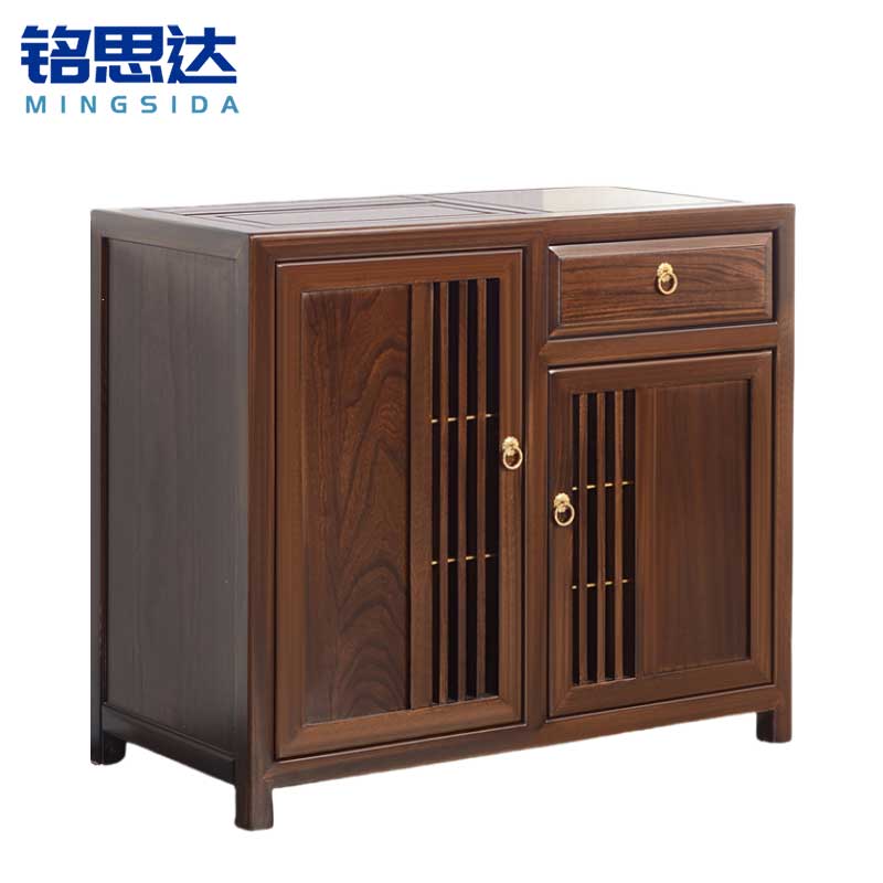 铭思达茶水柜80cm台高清大图