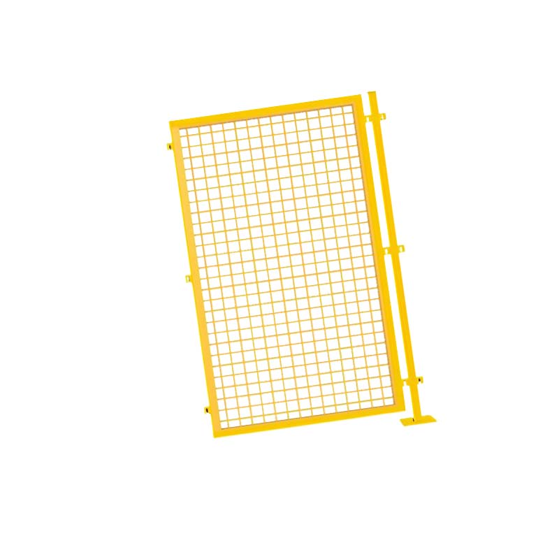 安虎 仓库围栏 高2.0m*长1.0m 件高清大图