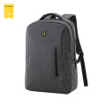地平线8号休闲商务电脑背包 LA-1850-14T00 灰色 15寸