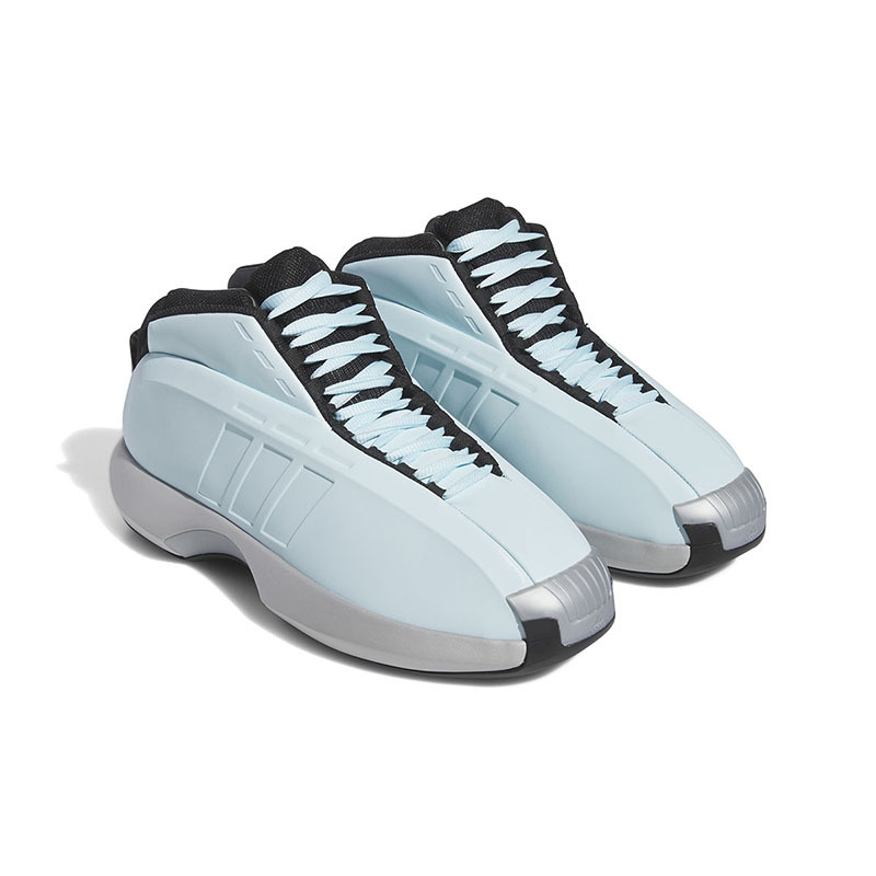 阿迪达斯adidascrazy1科比2022复刻实战篮球鞋ig5896