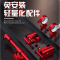 妖怪钓箱全套多功能钓鱼箱 款可坐装备箱渔具台钓箱子