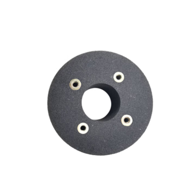 硕臻 砂轮 RD3A Norton YX 750*276*305 19A46LVS 50m/s 个高清大图