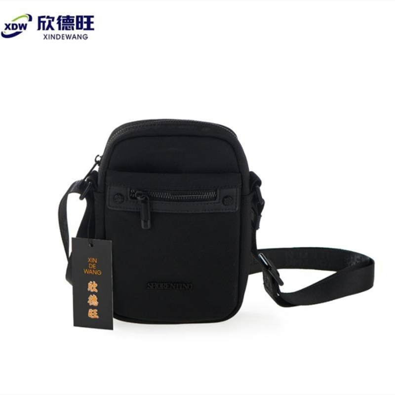 欣德旺斜挎包135*50*210mm/个高清大图