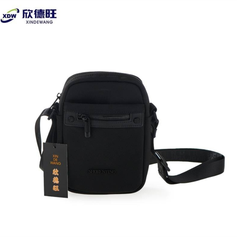 欣德旺斜挎包135*50*210mm/个