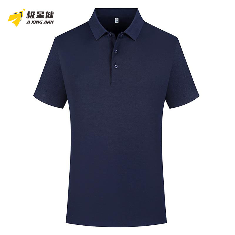 极星健 POLO衫 YP6801 件高清大图