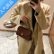 封后质感小包包女包2021新款潮时尚百搭单肩包冬季网红洋气斜挎包女斜挎包