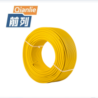前列 聚氯乙烯绝缘电线 BLV 4mm2 100米/卷