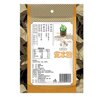 禾煜 黄冰糖 418g/袋 厨房调料 调味品 冰糖 禾煜出品