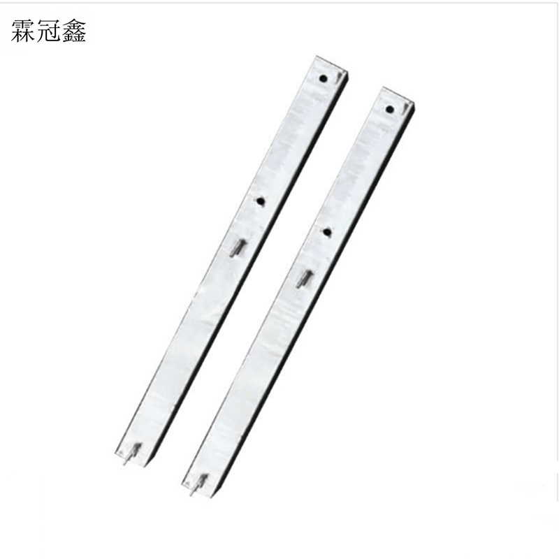 霖冠鑫五金一字架子50mm*30mm*73cm/套