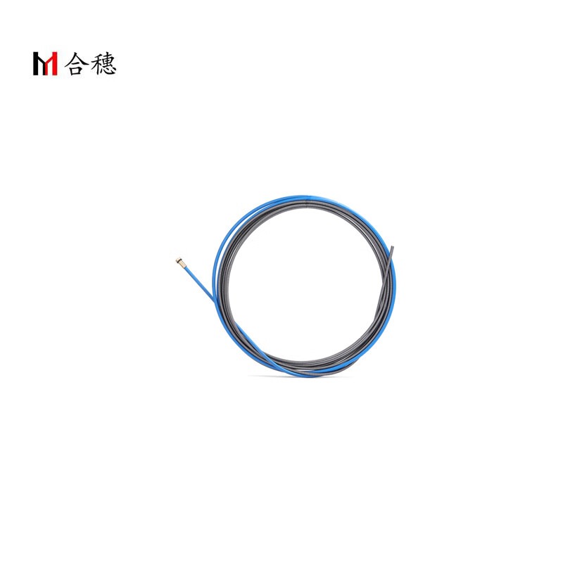 合穗钢送丝管 HS-GSSG-002 (5.2M)一条高清大图