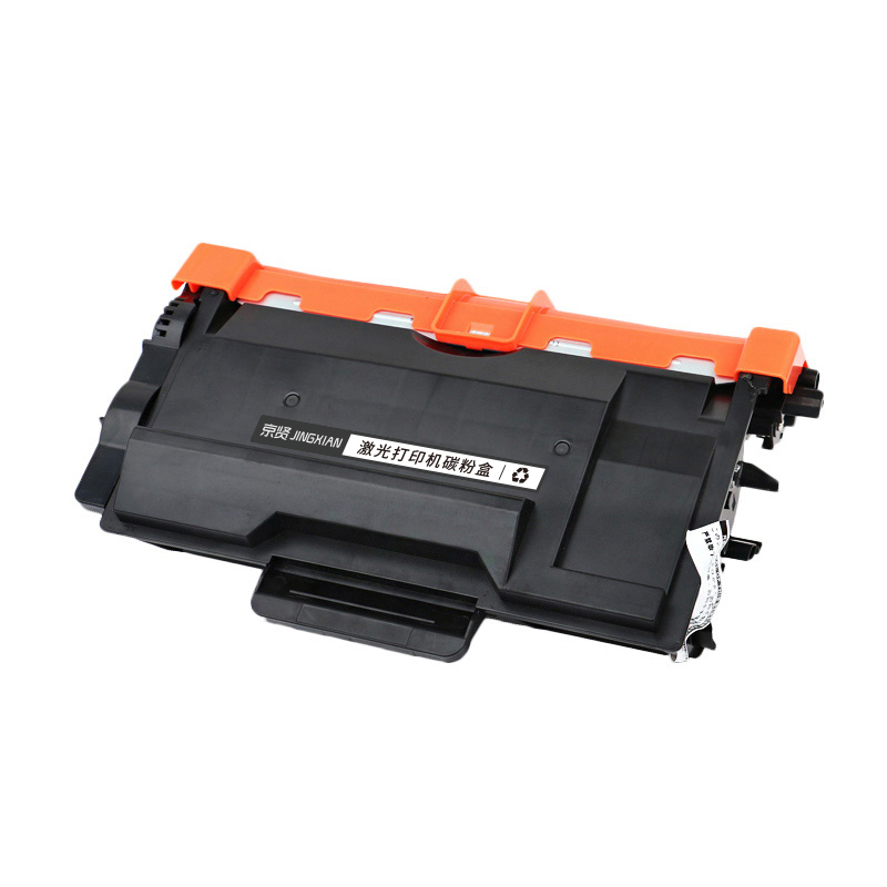 京贤LT401粉盒 适用联想 LJ4000DN/LJ5000DN/M8650DN/M8950DN一支