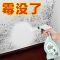 [1瓶装] 墙体除霉剂墙面发霉菌清洁清除家庭拖动室内家用杀菌水喷雾消毒液