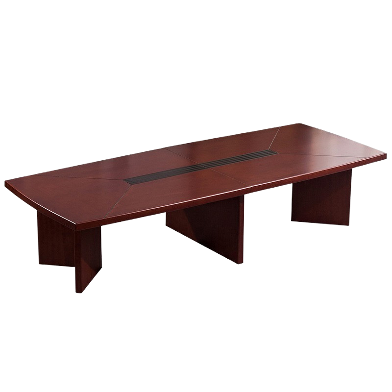 喜班龙 会议桌高清大图