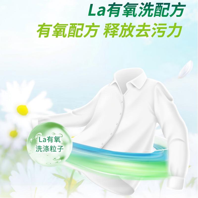 嘉企亿品家居清洁套装液体果香组合装3年保质期国产高效去污清新设计高清大图