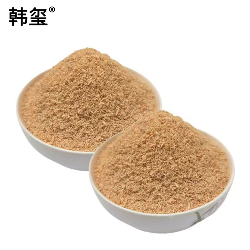 韩玺 锯末面 锯末木屑 吸油去污锯末粉干锯末1kg /kg高清大图