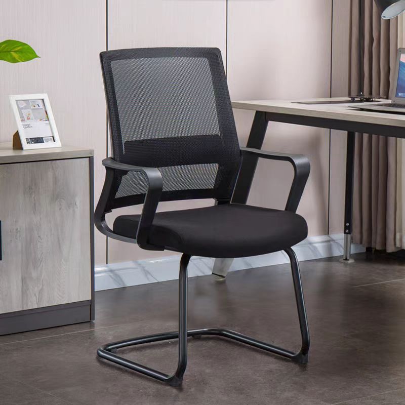 红缅 办公椅 HM-BGY207 张高清大图