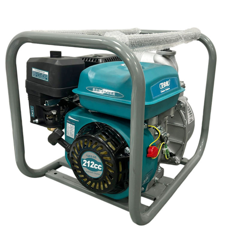 卫未来 抽水机 L-40B 台高清大图