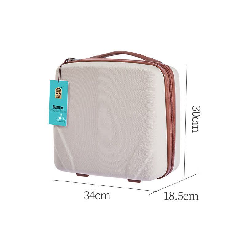 臻味 环球风尚 坚果礼盒 2.1kg 盒图片