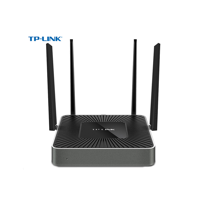 (HD)TP-LINK TL-WAR1200L 5G双频双千兆企业路由器(单位:台)